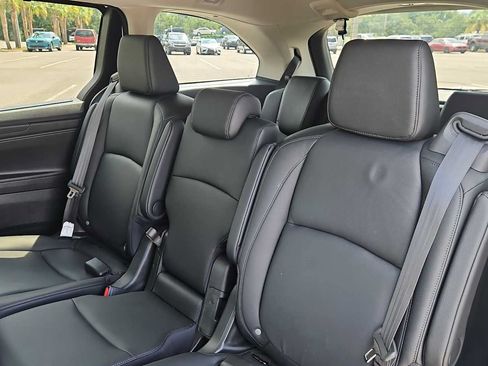 Used 2026 Honda Odyssey EX-L image 25