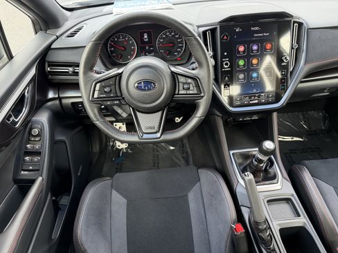 Used 2024 Subaru WRX TR AWD/4WD image 13