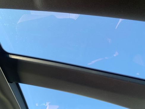 New 2025 Toyota Crown Signia Limited image 24