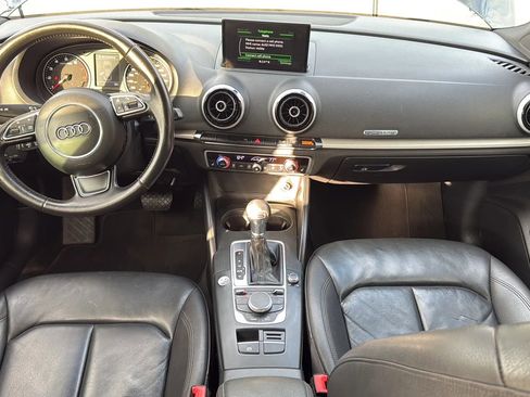 Used 2016 Audi A3 2.0T Premium image 29