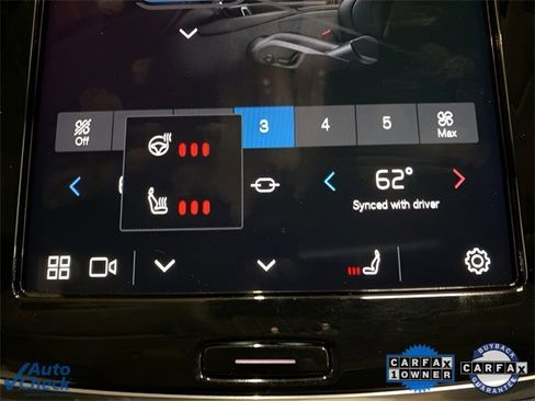 Used 2025 Volvo XC90 B6 Plus image 46