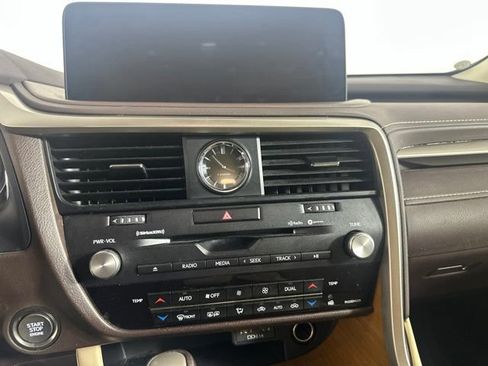 Used 2020 Lexus RX 350 AWD w/ Premium Package image 14