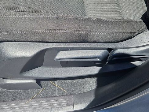 Certified 2026 Honda CR-V LX image 17