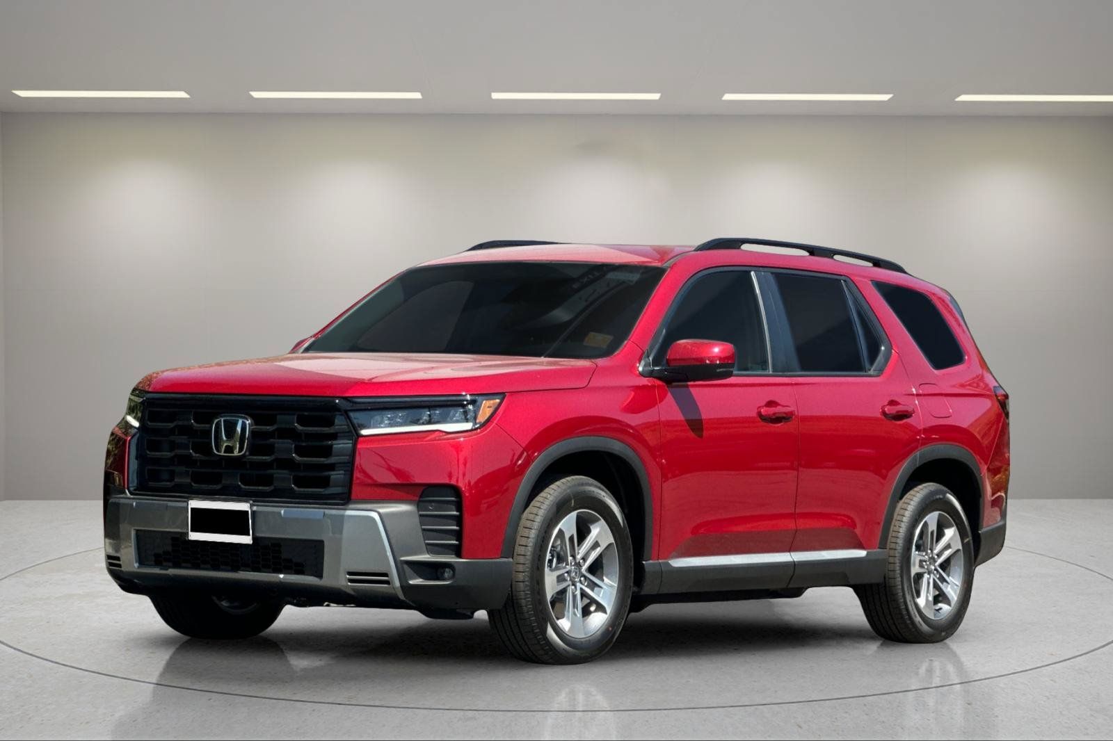 New 2026 Honda Pilot EX-L image 7