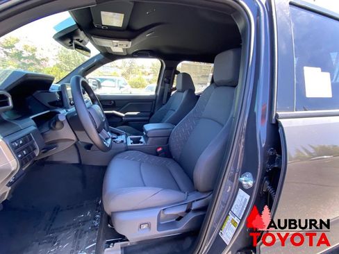 New 2026 Toyota Tacoma SR5 AWD/4WD image 27