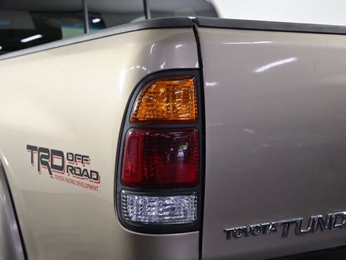 Used 2003 Toyota Tundra SR5 w/ TRD Off-Road Pkg AWD/4WD image 8