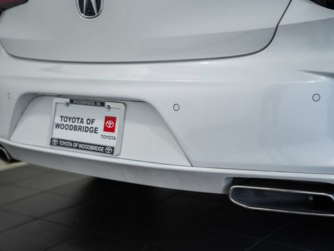 Used 2023 Acura TLX w/ Technology Package FWD image 7