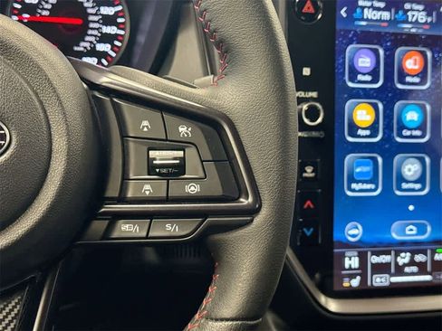 Used 2022 Subaru WRX Premium image 24