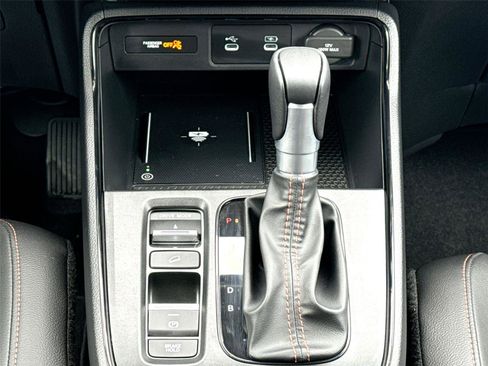 Used 2026 Honda CR-V Sport-L image 21