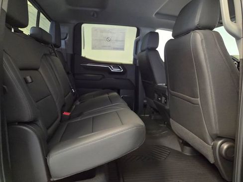 New 2026 Chevrolet Silverado 1500 LT Trail Boss w/ LT Trail Boss Premium Package image 14