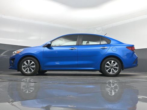 Certified 2023 Kia Rio S w/ Technology Package image 49