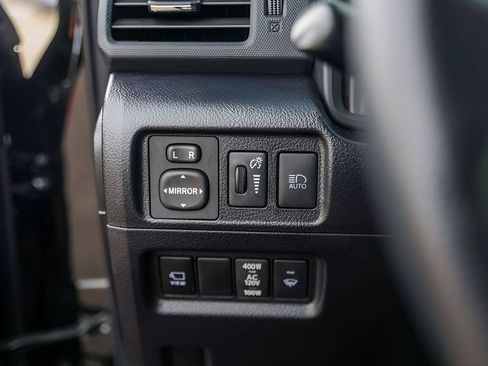 Used 2024 Toyota 4Runner Limited image 18