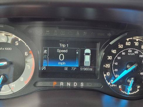 Used 2021 Ford Ranger XLT w/ Equipment Group 301A Mid AWD/4WD image 11