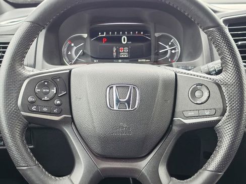 Used 2023 Honda Passport EX-L image 27