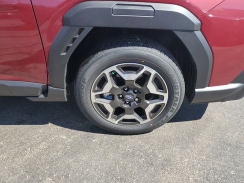 New 2026 Subaru Outback Touring image 5