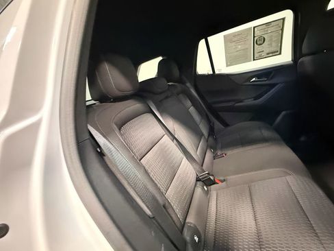 Used 2025 Chevrolet Equinox LT image 64