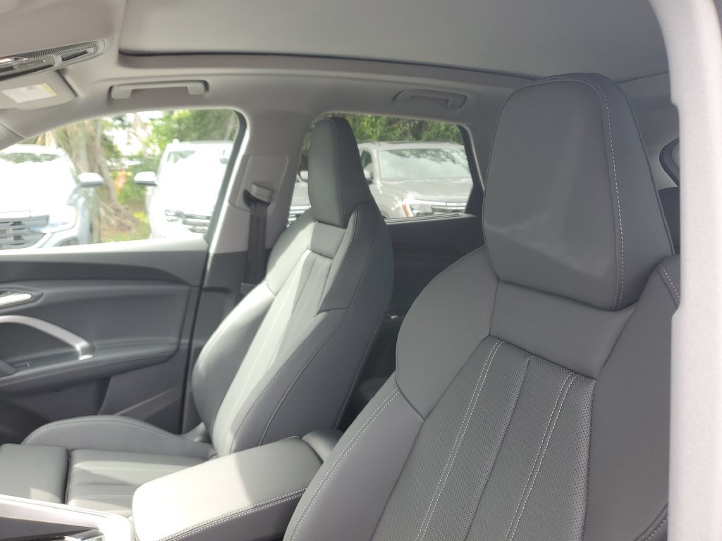New 2026 Audi Q5 Premium Plus AWD/4WD image 23