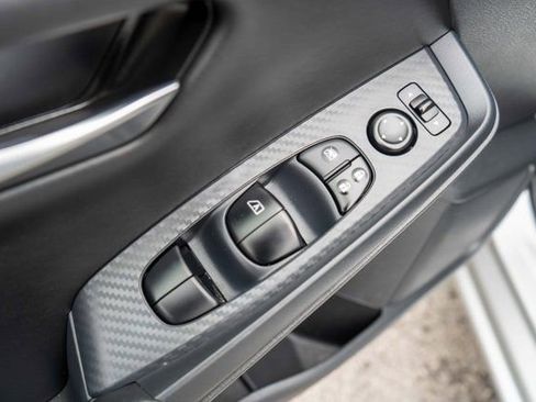 Used 2023 Nissan Sentra SV w/ All-Weather Package FWD image 18