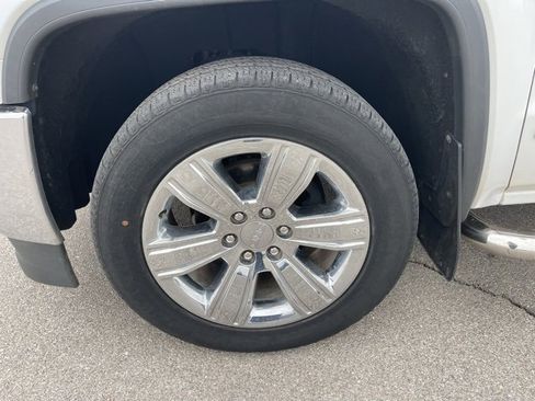 Used 2016 GMC Sierra 1500 SLT image 10