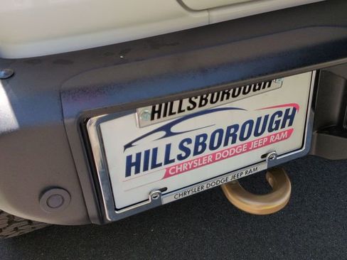 New 2025 Jeep Wrangler Unlimited Rubicon 392 image 22