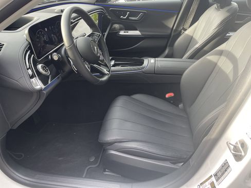 Certified 2025 Mercedes-Benz E 350 Sedan image 24