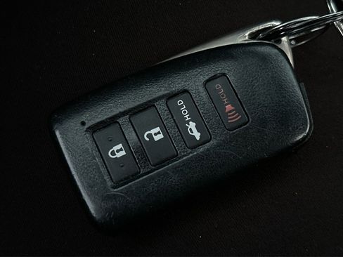 Used 2017 Lexus IS 200t F Sport w/ F Sport Package image 34