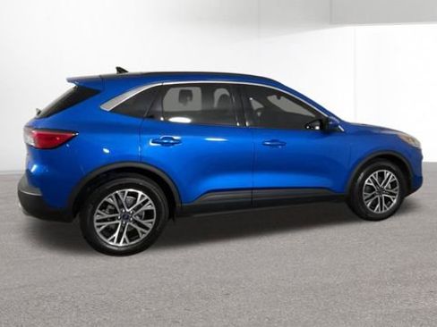 Used 2020 Ford Escape SEL image 10