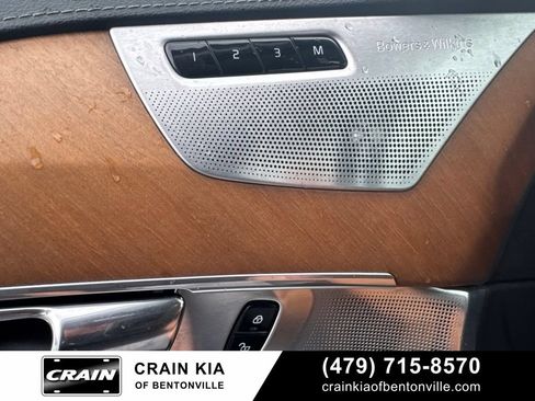 Used 2019 Volvo XC90 T6 Inscription w/ Advanced Package AWD/4WD image 17