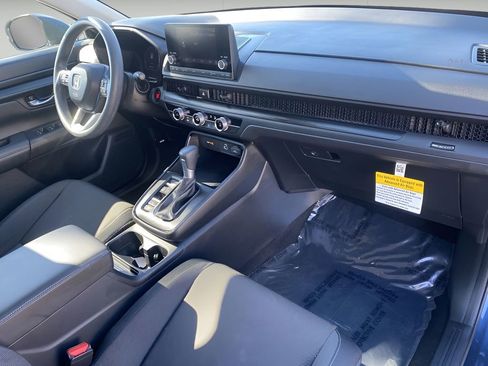 Used 2024 Honda CR-V LX image 34