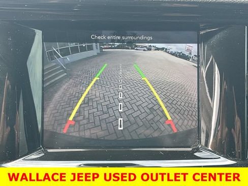 Used 2021 Dodge Durango GT RWD image 29