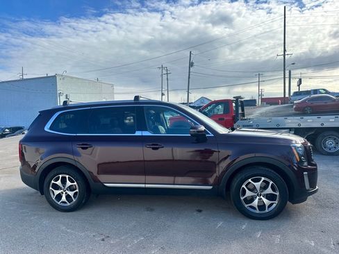 Used 2020 Kia Telluride EX w/ Towing Package image 7