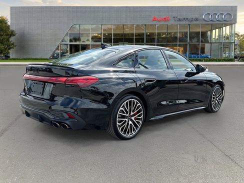 New 2025 Audi S5 Prestige AWD/4WD image 3
