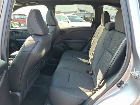 New 2026 Subaru Forester Premium AWD/4WD image 11