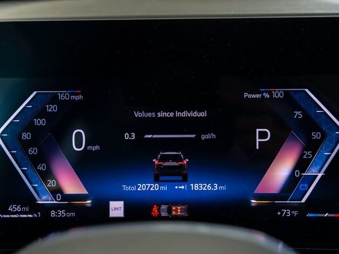 Used 2025 BMW X1 xDrive28i image 10