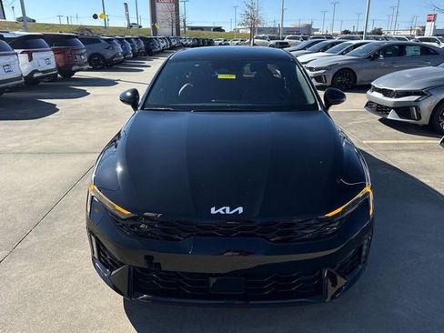 New 2026 Kia K5 GT-Line image 2