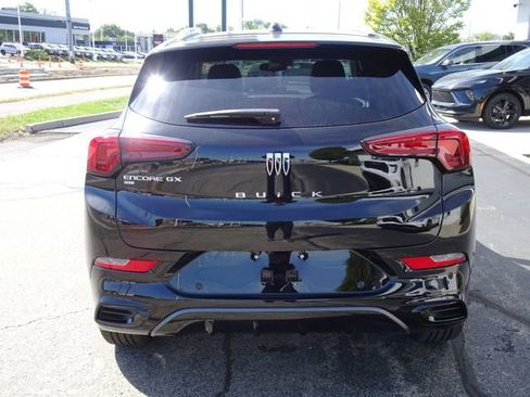 New 2026 Buick Encore GX Sport Touring w/ Advanced Technology Package AWD/4WD image 5