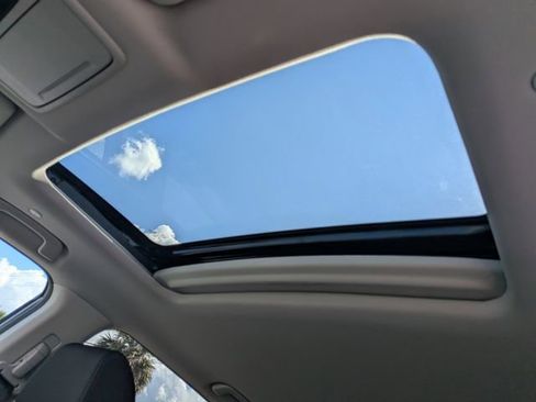 New 2026 Honda CR-V EX image 22