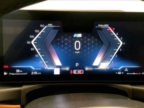 Certified 2024 BMW 430i Gran Coupe xDrive w/ M Sport Package (Priority 1) image 20