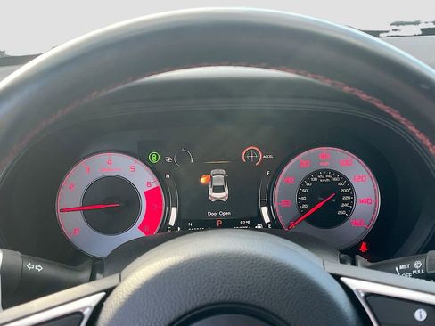 Used 2023 Acura TLX Type S image 12