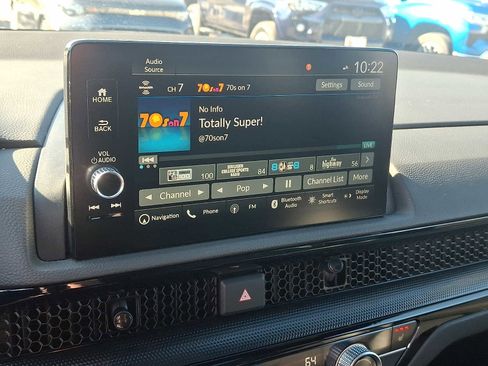 Used 2024 Honda CR-V Sport Touring image 35