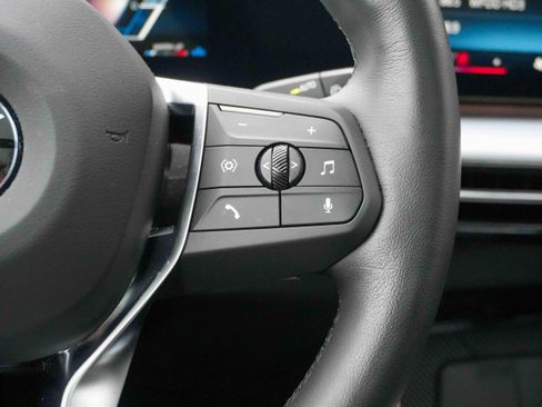 Certified 2025 BMW X1 xDrive28i image 23