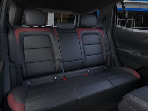 New 2026 Chevrolet Equinox RS image 17