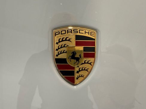 Used 2024 Porsche 911 Turbo S AWD/4WD image 51