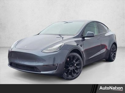 Used 2023 Tesla Model Y Long Range