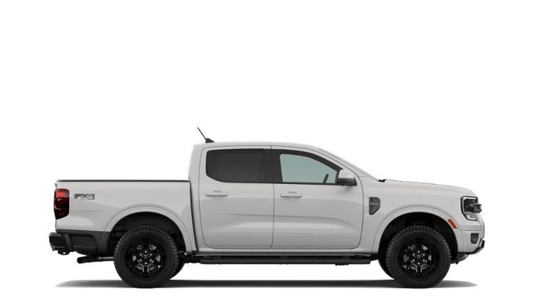 New 2026 Ford Ranger Lariat w/ FX4 Off-Road Package AWD/4WD image 49