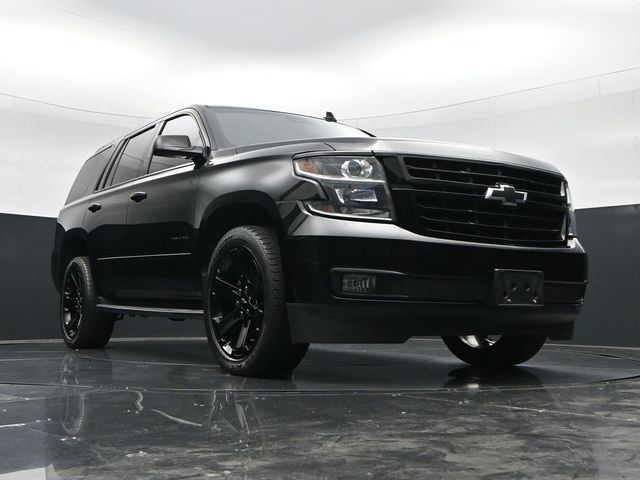 Used 2018 Chevrolet Tahoe Premier AWD/4WD image 45