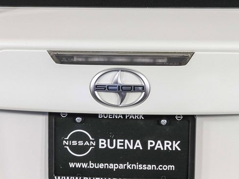 Used 2016 Scion tC image 10