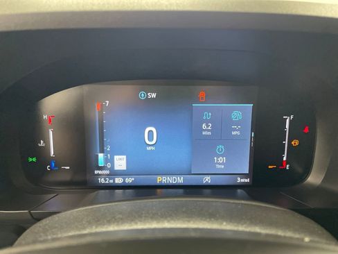 New 2025 Ford Maverick Tremor image 22