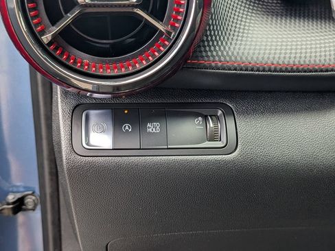 Used 2026 Chevrolet Equinox RS w/ LPO, Floor Liner Package FWD image 20