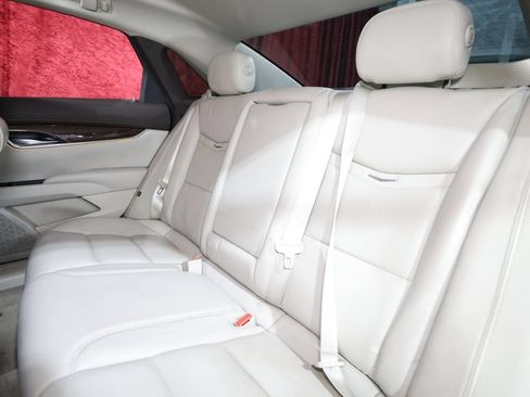 Used 2016 Cadillac XTS Luxury w/ Driver Awareness Package FWD image 14